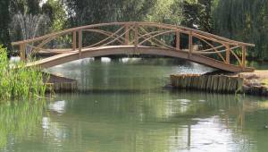 Bespoke Bridges