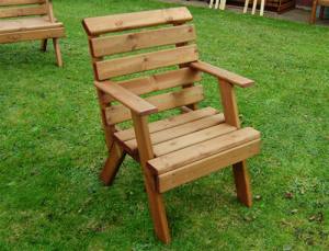 Abbey Garden Chair