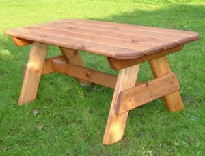 Garden Coffee Table